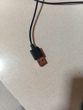 Ratón Gaming Razer Negro