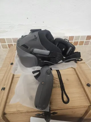 Gafas FPV Dron + Mando