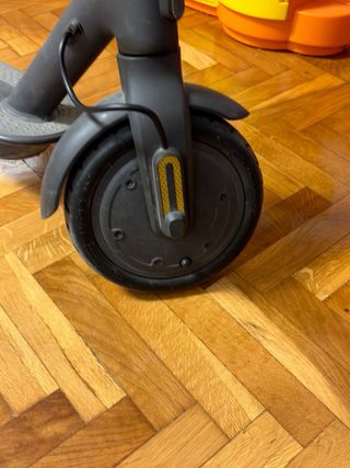 Patinete Xiaomi Mi Scooter S1