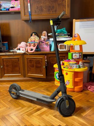 Patinete Xiaomi Mi Scooter S1