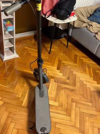 Patinete Xiaomi Mi Scooter S1