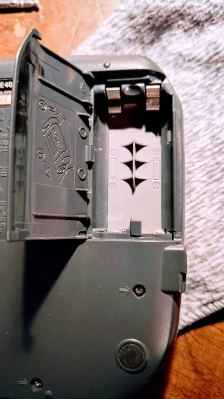 Sony Discman ESP2 lettore CD portatile