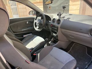 SEAT Ibiza 2006