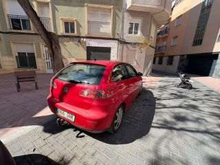 SEAT Ibiza 2006