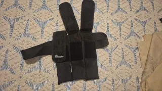 Bolsa Tática Paintball Battelepack 3 pods