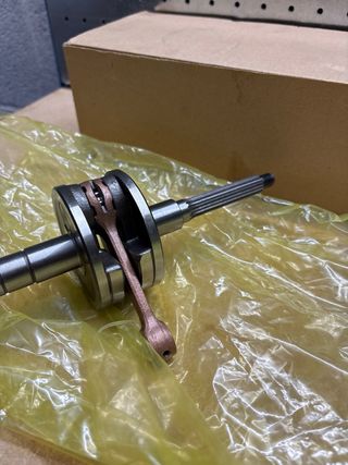 Cigüeñal Jog Aerox Neos Nuevo