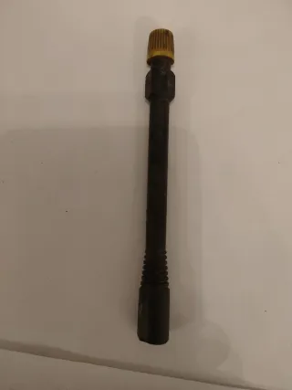 Alargadores Válvulas Coche