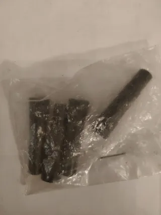 Alargadores Válvulas Coche