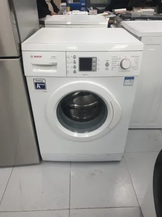 Super Oferta Pack Nevera y Lavadora con garantía