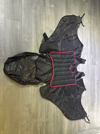 Manta BMW  Motorrad  C 400 X