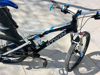 Bicicleta de Montaña Rockrider 740S