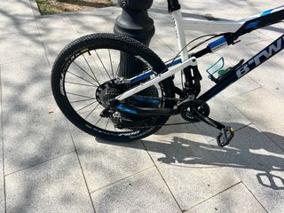 Bicicleta de Montaña Rockrider 740S