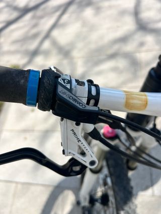 Bicicleta de Montaña Rockrider 740S