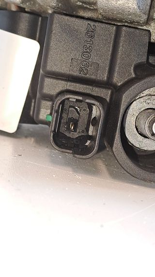 ALTERNADOR PEUGEOT 308 703707