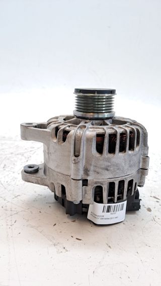 ALTERNADOR PEUGEOT 308 703707