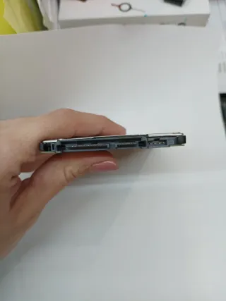 Disco Duro Seagate 500GB Laptop Thin HDD