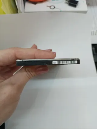 Disco Duro Seagate 500GB Laptop Thin HDD