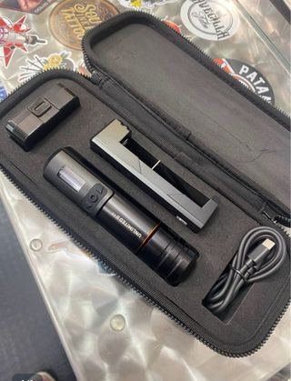 Máquina Tatuar Cheyenne Sol Nova Unlimited 2