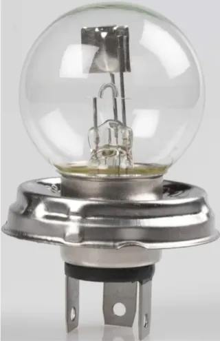 Lampadine Magneti Marelli 12V 45/40W P45t - 3 pz.