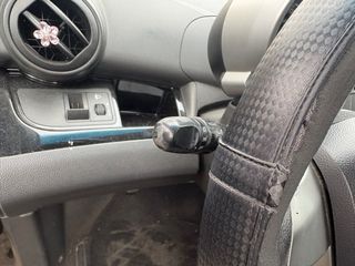 Chevrolet Spark 2012