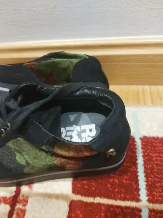 Refresh Sneakers Mujer Talla 36