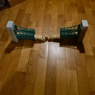 Trenino Thomas e accessori