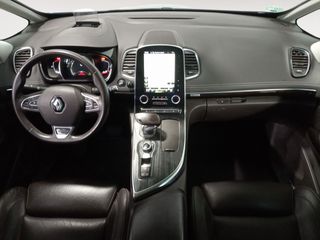 Renault Espace Initiale Paris