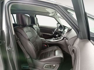 Renault Espace Initiale Paris