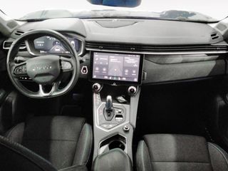 Lynk & Co 01 1.5 TD PHEV