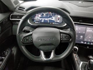 Lynk & Co 01 1.5 TD PHEV