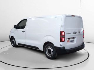 Opel Vivaro L2 PCLIM