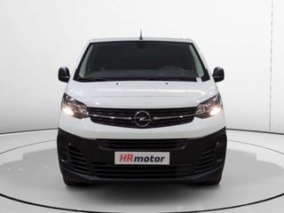 Opel Vivaro L2 PCLIM