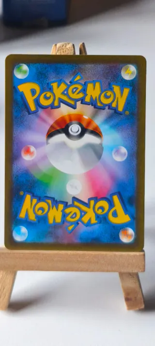 Snorlax AR 181/165 - Pokémon 151 (Japonés) NM