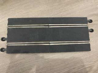 Pista adaptación Scalextric