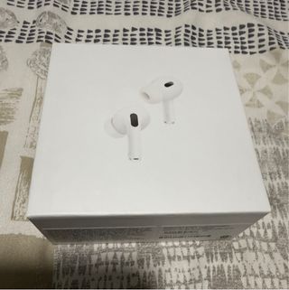 Auricolari AirPods Pro 2ª Gen