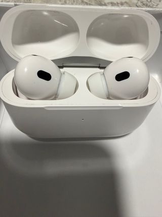 Auricolari AirPods Pro 2ª Gen