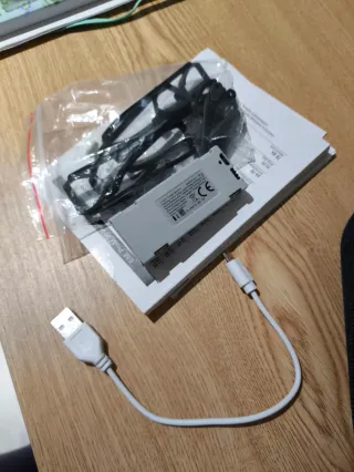 Dron para principiantes