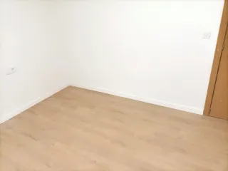 Montado de suelo laminado