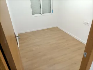 Montado de suelo laminado