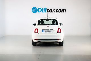 Fiat 500 500 CULT 1.0 HYBRID 70CV