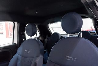 Fiat 500 500 CULT 1.0 HYBRID 70CV