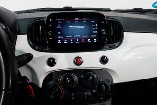 Fiat 500 500 CULT 1.0 HYBRID 70CV
