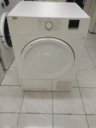 SECADORA BEKO 7kg