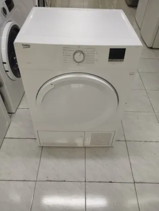 SECADORA BEKO 7kg
