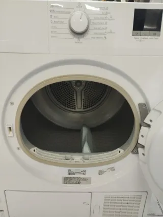 SECADORA BEKO 7kg