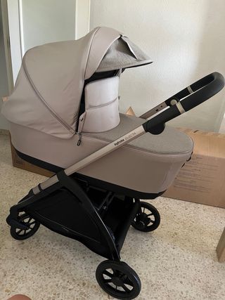 Carro de bebé Inglesina Electa