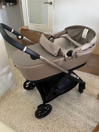 Carro de bebé Inglesina Electa