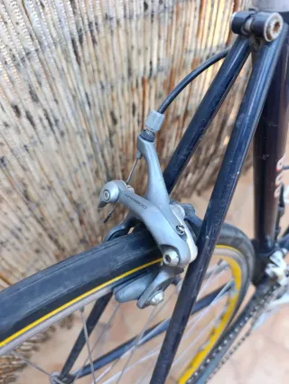 Bicicleta Peugeot Professionnel 600