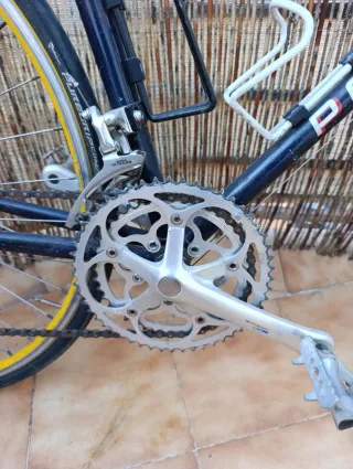 Bicicleta Peugeot Professionnel 600