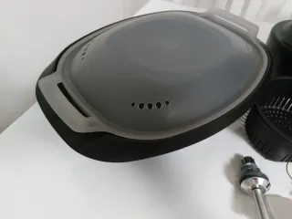 Robot Cocina Cecotec Mambo 8090.